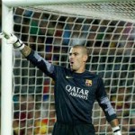 Bóng đá - Chelsea gây sốc chiêu mộ thành công Valdes