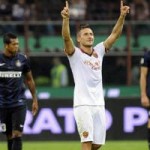 Bóng đá - Totti nã đạn top 5 bàn đẹp Serie A V7