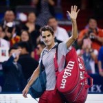 Thể thao - Federer vì fan sẽ chiến đấu hết mình