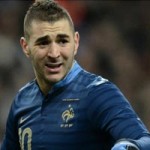 Bóng đá - ĐT Pháp: Xuống dốc vì Benzema