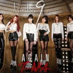 Ca nhạc - MTV - T-ara đốn ngã tim fan trong 2 MV mới