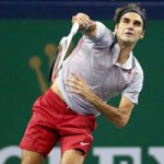 Thể thao - Federer - Monfils: Lằn ranh thắng bại (V3 Shanghai Masters)