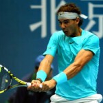 Thể thao - Nadal - Berlocq: Diễn biến hấp dẫn (V3 Shanghai Masters)