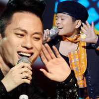 Chiếc khăn Piêu trẻ mãi với thời gian