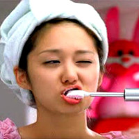 Giấc mơ ngọt ngào: Đỉnh cao Jang Na Ra