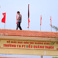 Tin tức trong ngày - Quảng Bình sẵn sàng đón linh cữu Đại tướng