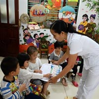 Sức khỏe đời sống - Vì sao tầm vóc người Việt thấp bé?