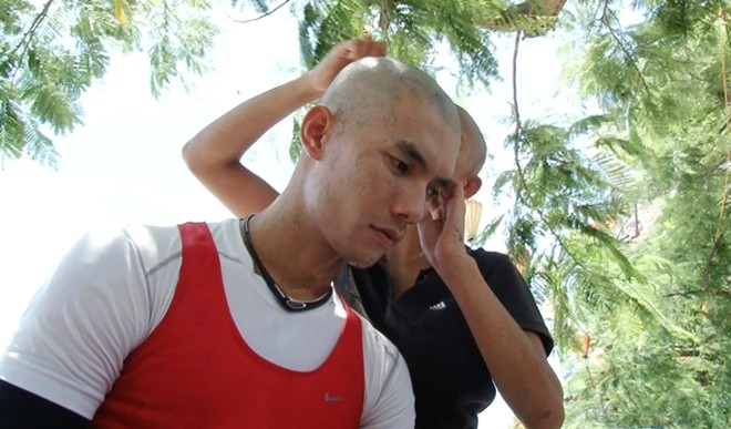 Trai xinh gái đẹp bị hành xác ở Cuộc đua kỳ thú - 10