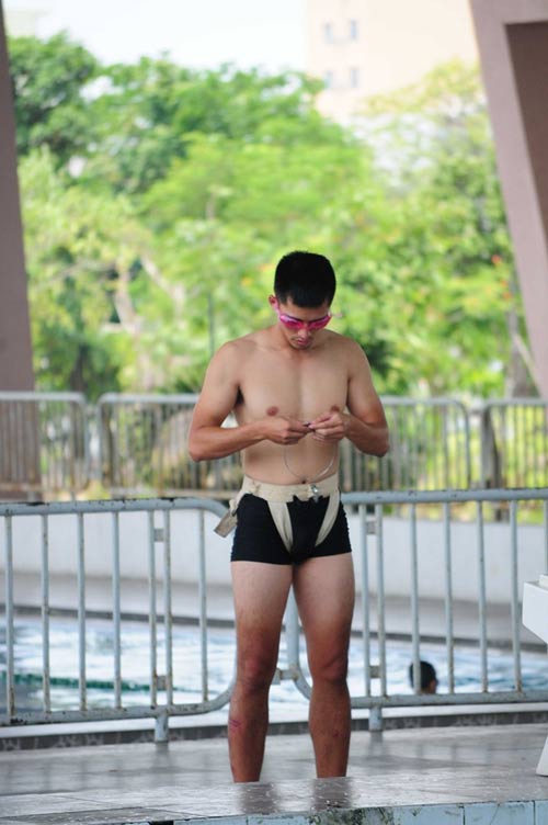 Trai xinh gái đẹp bị hành xác ở Cuộc đua kỳ thú - 18