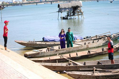 Trai xinh gái đẹp bị hành xác ở Cuộc đua kỳ thú - 19