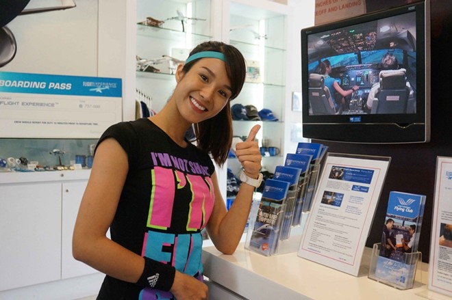 Trai xinh gái đẹp bị hành xác ở Cuộc đua kỳ thú - 6