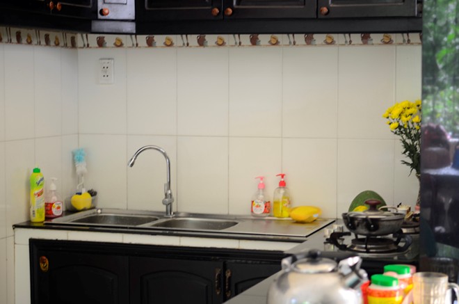 Cơ ngơi Việt Trinh thênh thang vườn tược - 15