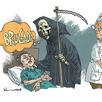 Sức khỏe đời sống - Ai dễ đột tử về đêm?