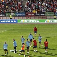 Bóng đá - TBN – Belarus: Cuồng phong át tiếng nổ