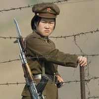 Tin tức trong ngày - 10 năm, Hàn Quốc bắt 49 điệp viên Triều Tiên