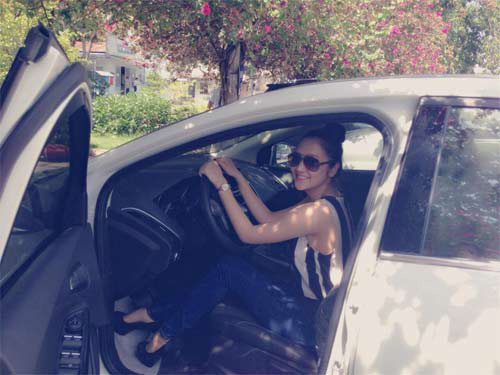 Xế sang sao Việt: Thật và giả - 2