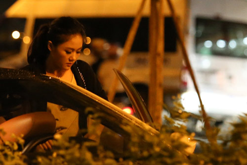 Xế sang sao Việt: Thật và giả - 3