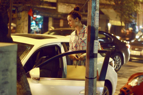 Xế sang sao Việt: Thật và giả - 5