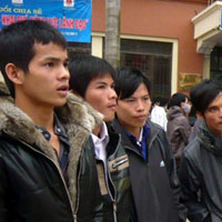 Thị trường - Tiêu dùng - Lao động Việt sang Hàn: Cò tung chiêu lừa