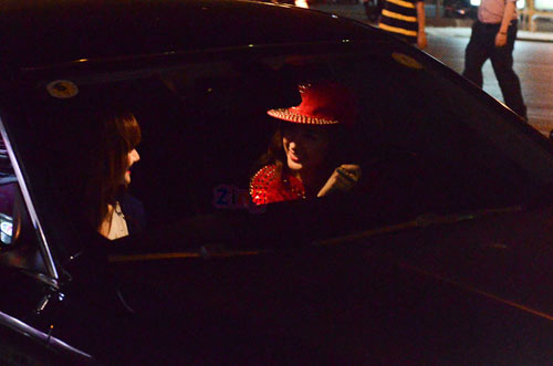 Xế sang sao Việt: Thật và giả - 5