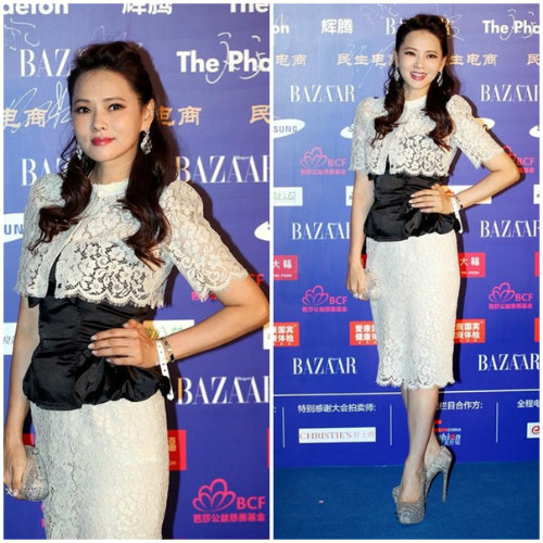 Phạm Băng Băng "lén lút" với Thành Long - 10