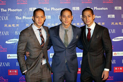 Phạm Băng Băng "lén lút" với Thành Long - 11