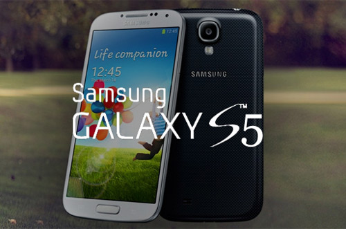 Samsung Galaxy S5 ra mắt trong tháng 1 - 1