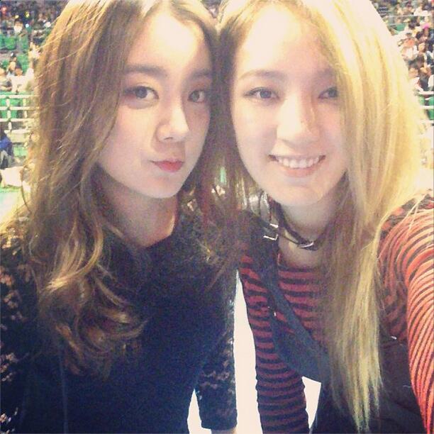 “Chộp” sao Hàn đi bar cùng Justin Bieber - 3