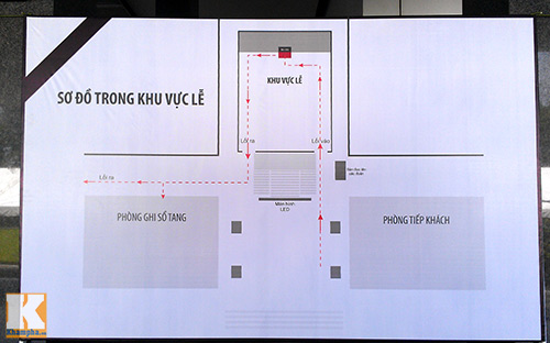 Người dân TPHCM làm lễ tưởng niệm Đại tướng - 11