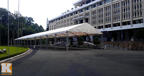 Người dân TPHCM làm lễ tưởng niệm Đại tướng - 12