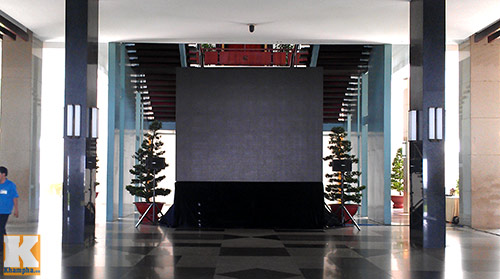 Người dân TPHCM làm lễ tưởng niệm Đại tướng - 13