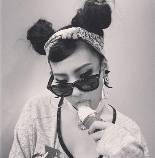 Bi Rain đính gai nhọn đầy người - 7