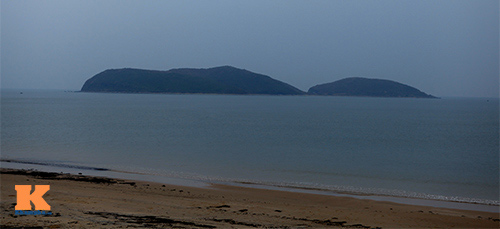 Gấp rút hoàn thành đường vào khu an táng Đại tướng - 2