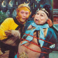 Hậu trường phim - Bí mật hóa trang Ngộ Không, Bát Giới và...