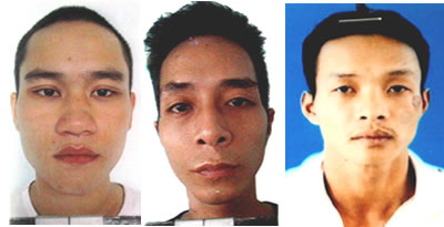 Làm rõ nhóm chuyên “đá xế” đời mới - 2