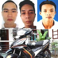 Tin Đà Nẵng - Làm rõ nhóm chuyên “đá xế” đời mới