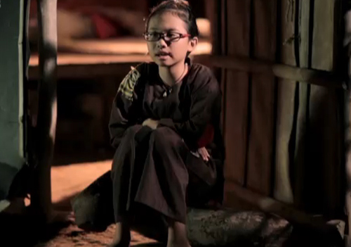 Say lòng nghe sao Việt hát dân ca - 7