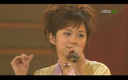 Giấc mơ ngọt ngào: Đỉnh cao Jang Na Ra - 3