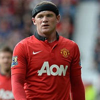 Bóng đá - Rooney trì hoãn HĐ: Đòn đau cho MU
