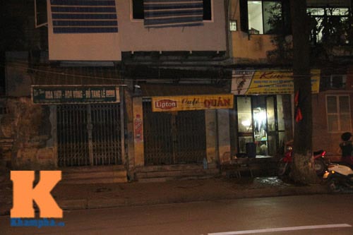 Hôm nay, chính thức tổ chức Lễ viếng Đại tướng - 3