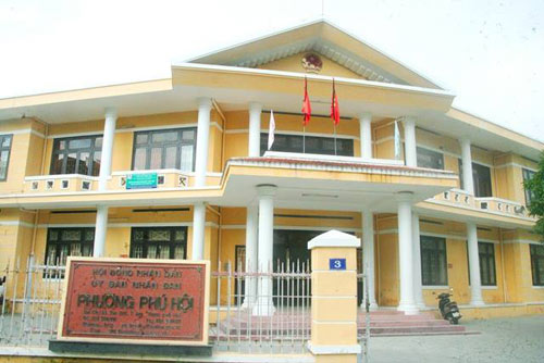 Chính thức treo cờ rủ để tang Đại tướng - 2