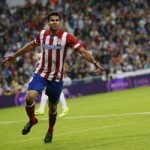 Bóng đá - Liga: Atletico thách thức Barca &amp; Real