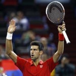 Thể thao - Djokovic tự trách phong độ ở Masters 1000