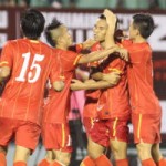 Bóng đá - U23 muốn “dằn mặt” chủ nhà SEA Games 27