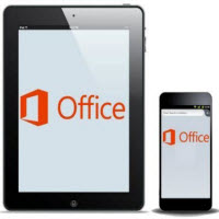 Vì sao Office cho iPad không có ý nghĩa với Microsoft