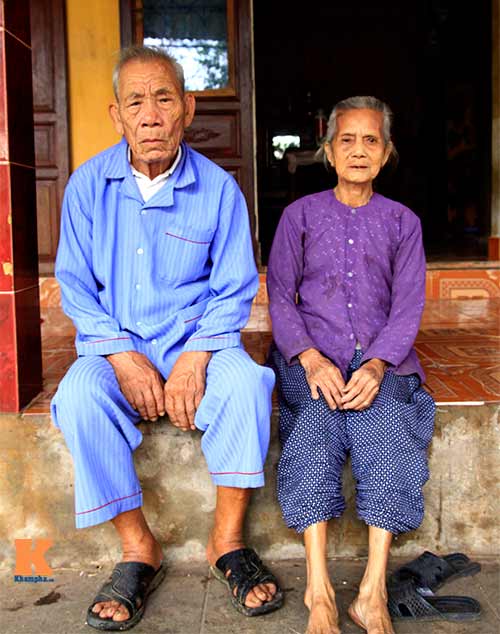 Quốc tang: Nước mắt từ Lệ Thủy - 6