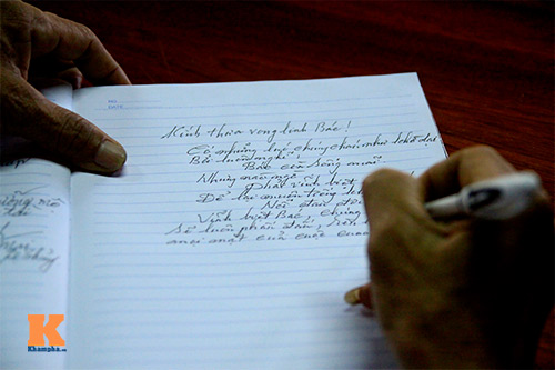 Quốc tang: Nước mắt từ Lệ Thủy - 7