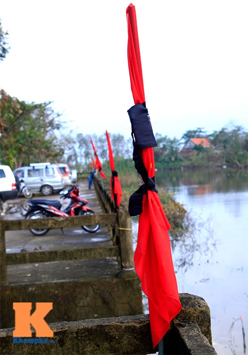 Quốc tang: Nước mắt từ Lệ Thủy - 8