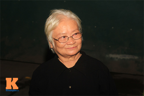 Chờ từ 3h sáng để viếng Đại tướng - 2