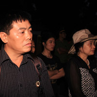 Tin tức trong ngày - Chờ từ 3h sáng để viếng Đại tướng